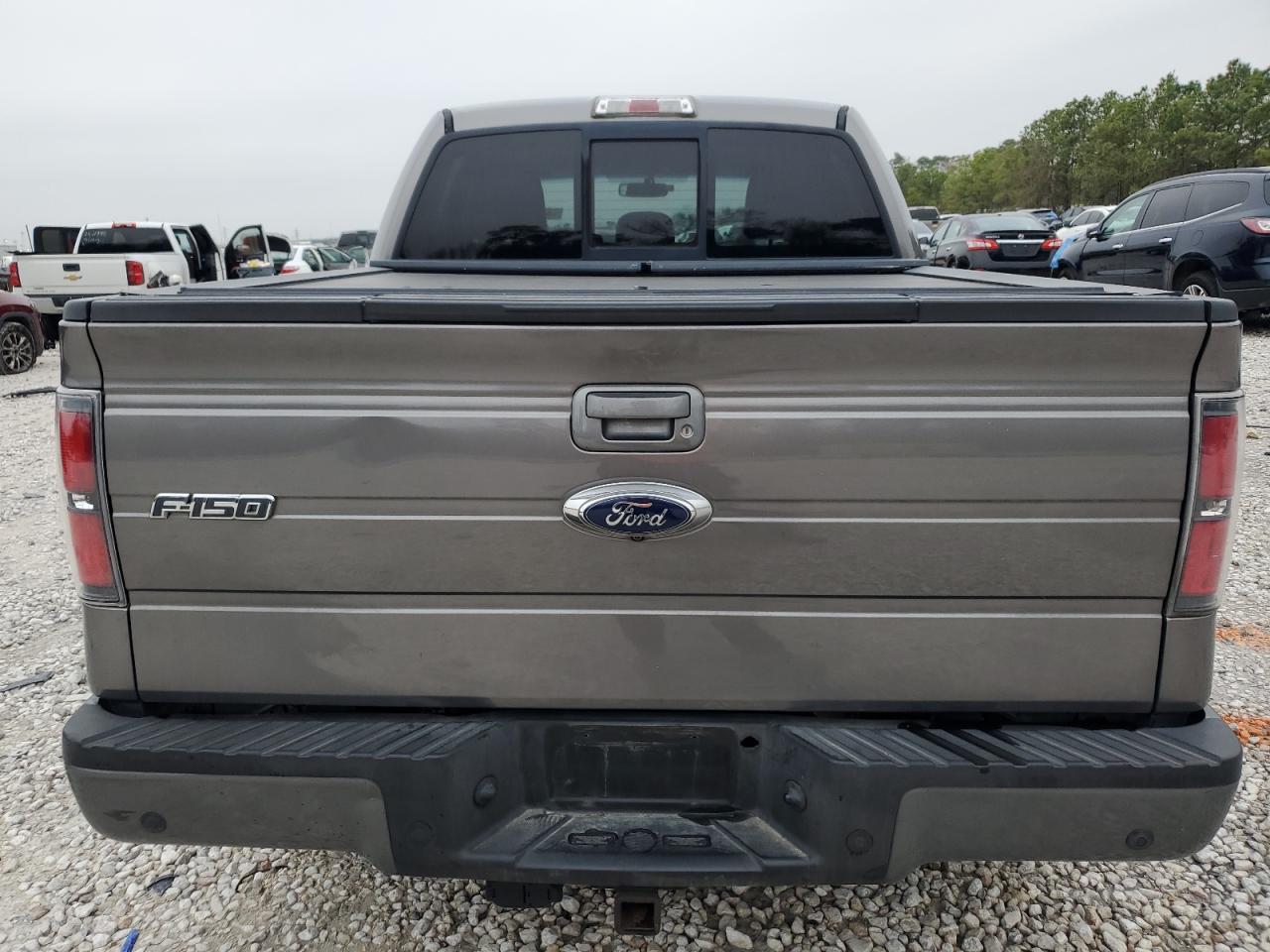 2013 Ford F-150 - Image 6