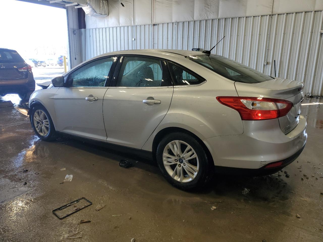 2012 Ford Focus - Image 2