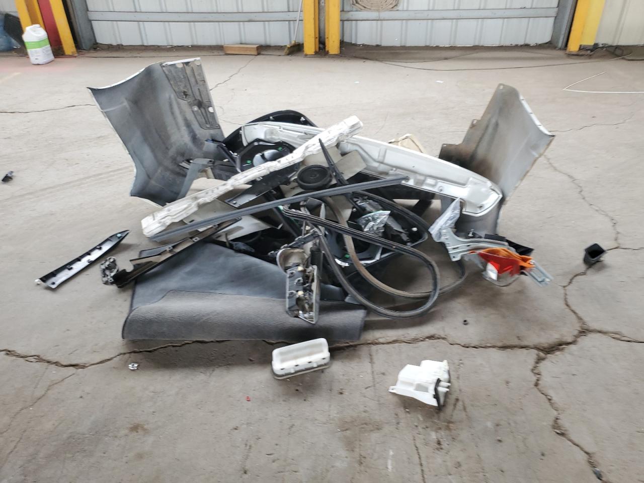 2012 Toyota 4Runner - Image 15