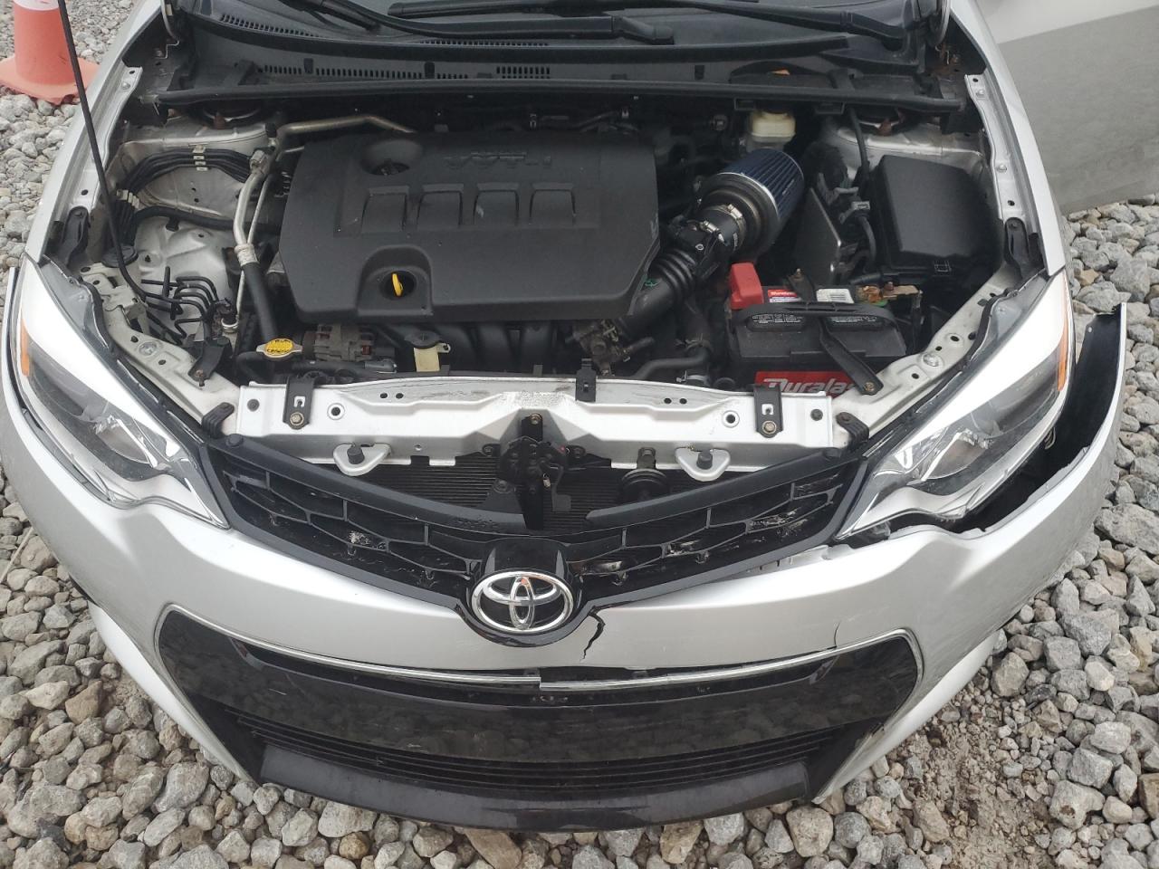 2015 Toyota Corolla - Image 11