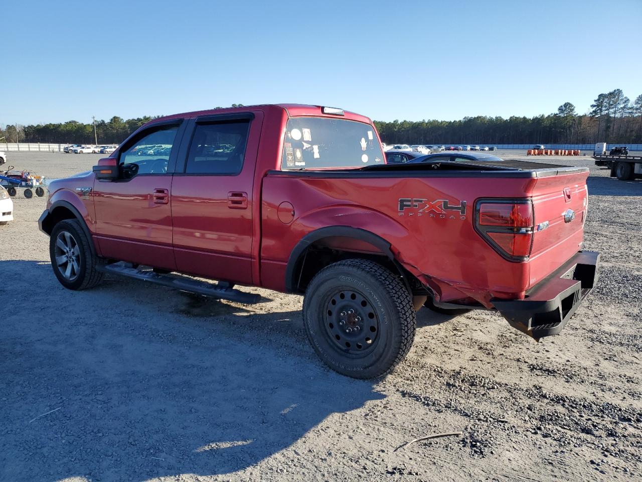 2011 Ford F-150 - Image 2