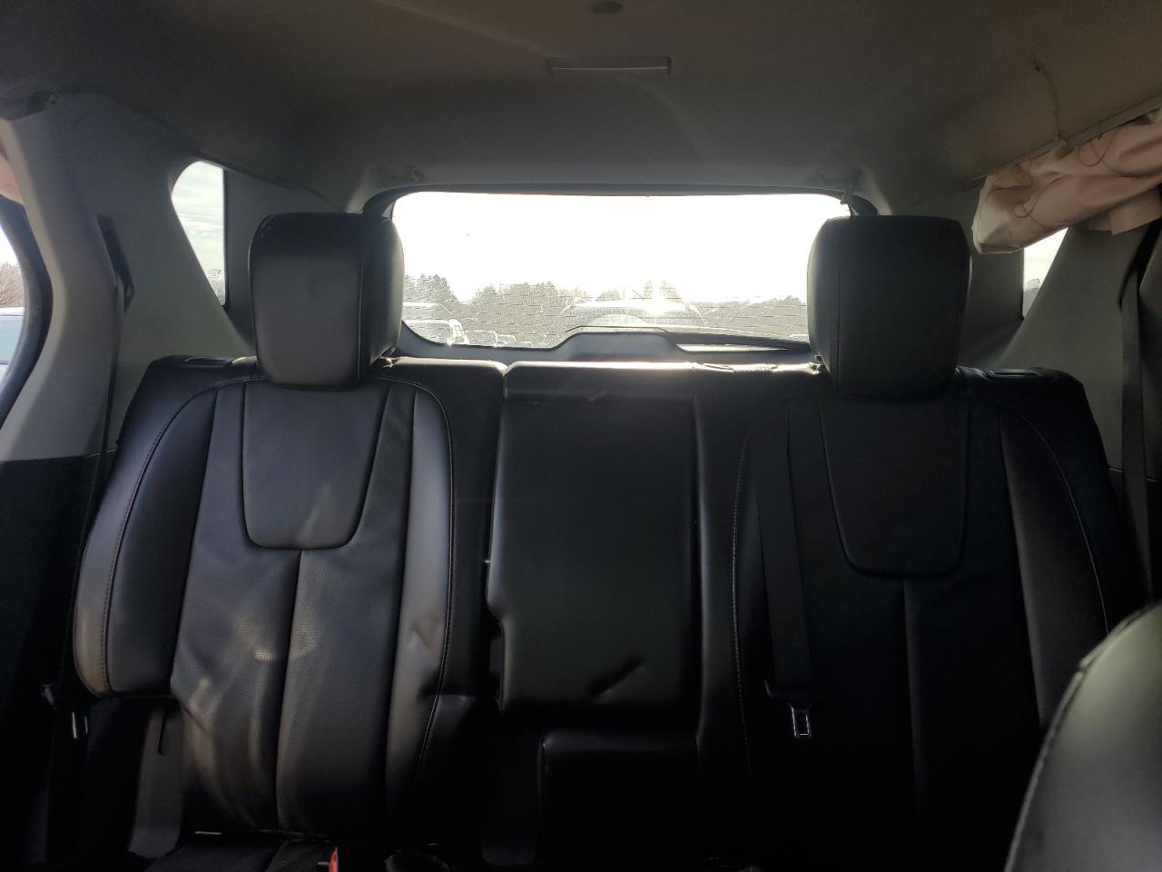 2014 Chevrolet Equinox - Image 10