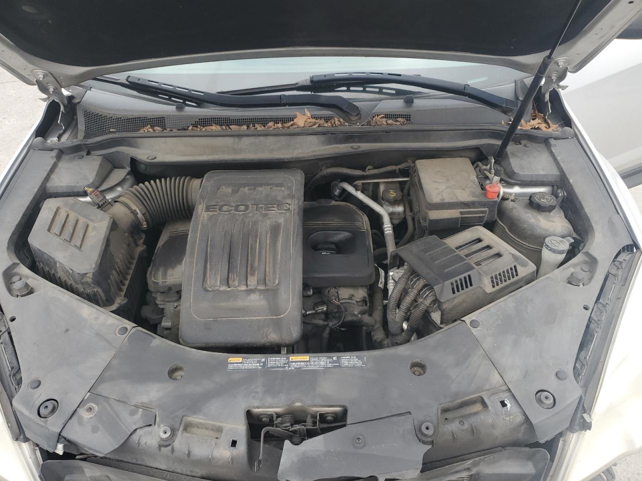 2015 Chevrolet Equinox - Image 12