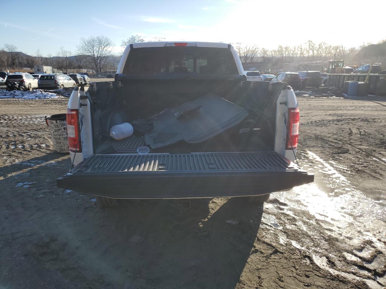 2018 Ford F-150 - Image 6