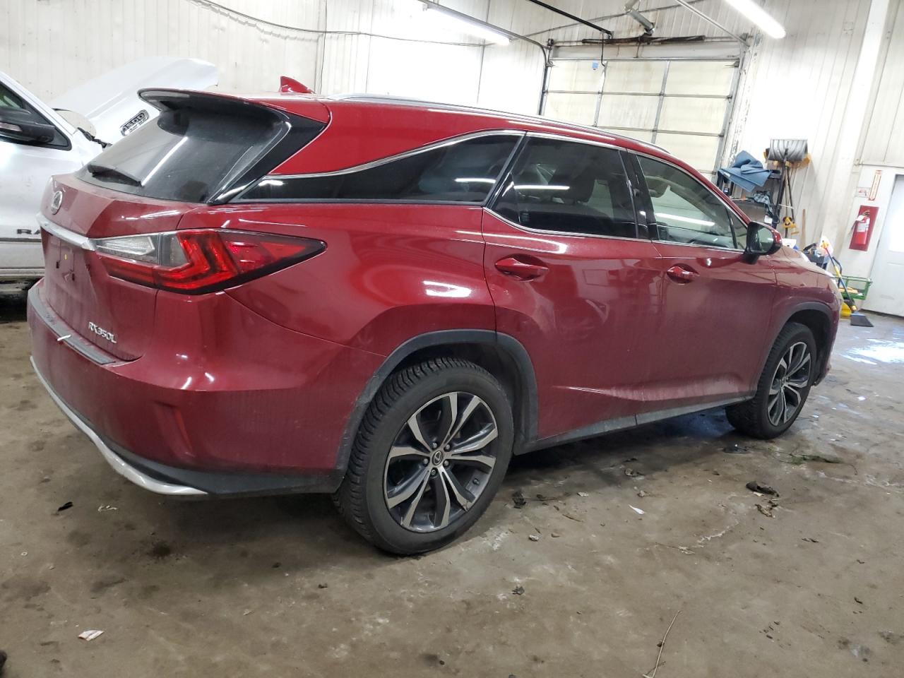 2018 Lexus RX - Image 3