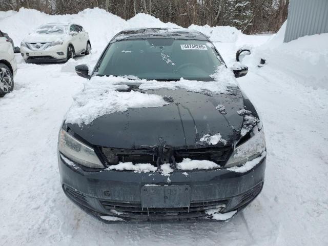2014 VOLKSWAGEN JETTA BASE  