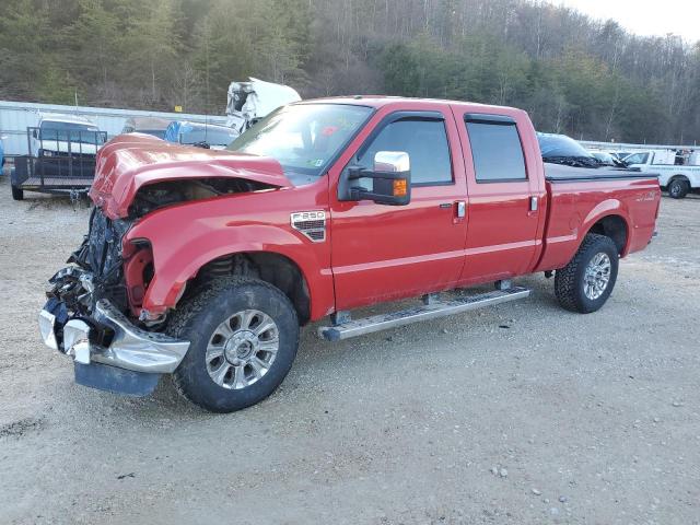 2010 Ford F250 Super Duty