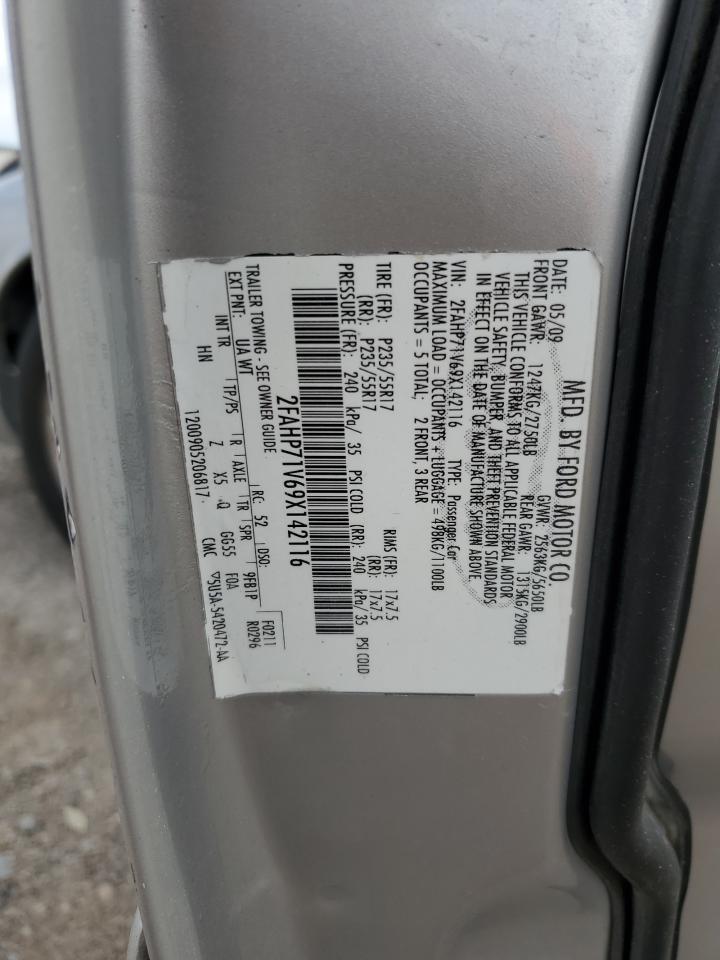 2009 Ford Crown Victoria - Image 12