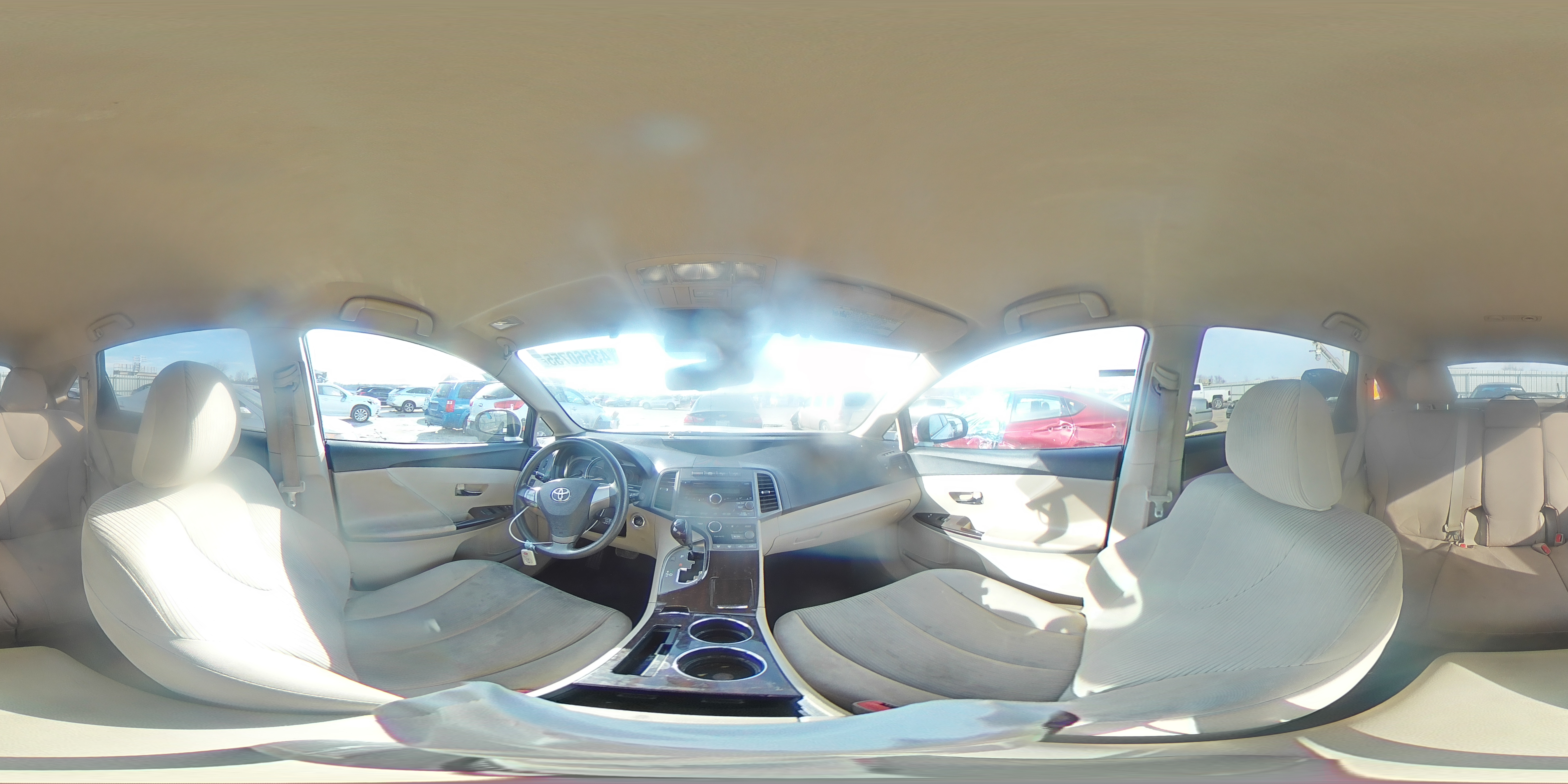 2009 Toyota Venza - Image 13