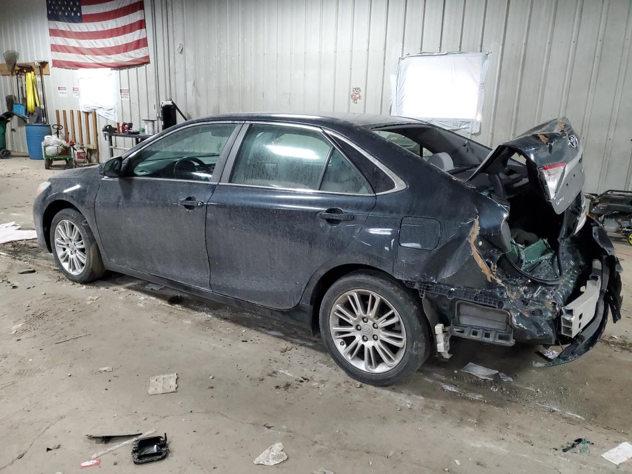 2015 Toyota Camry - Image 2