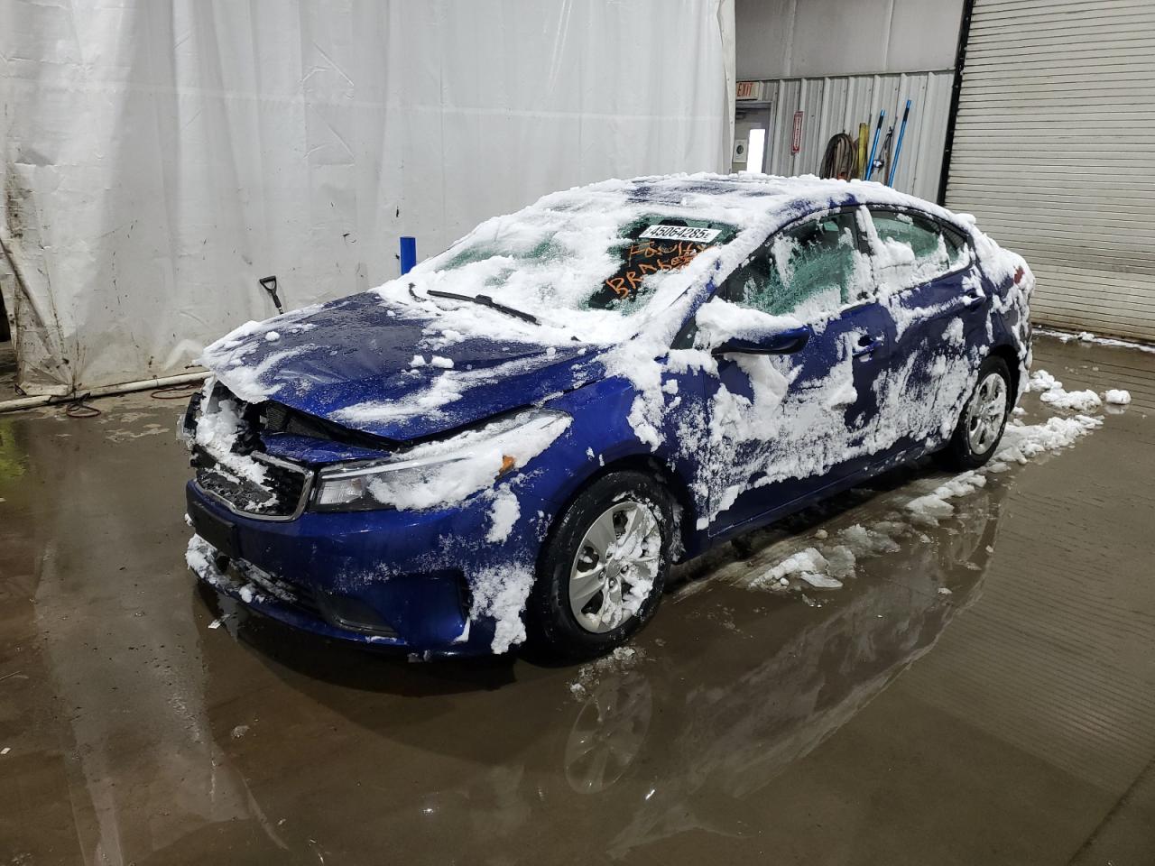 2017 Kia Forte - Image 1