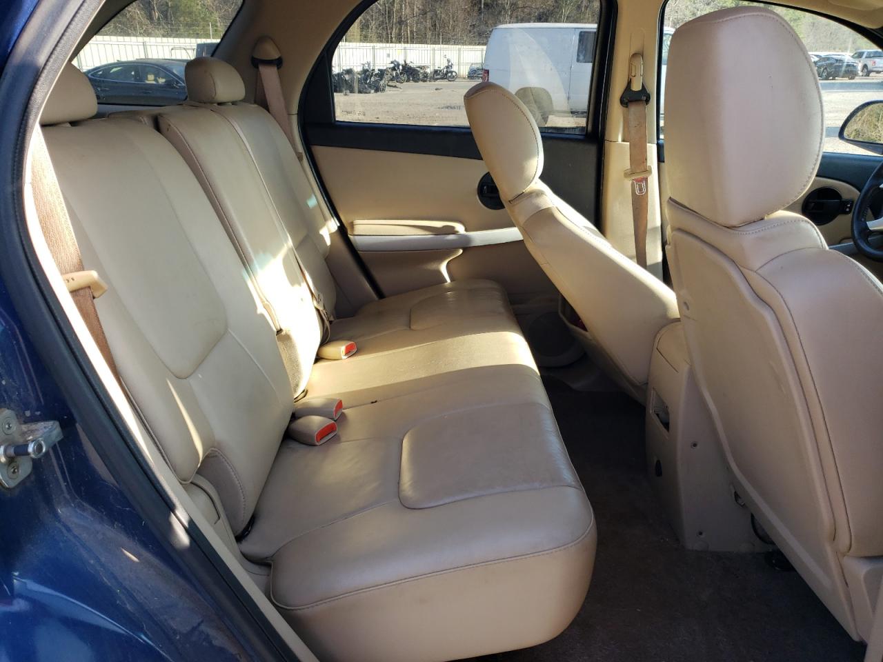 2009 Chevrolet Equinox - Image 11