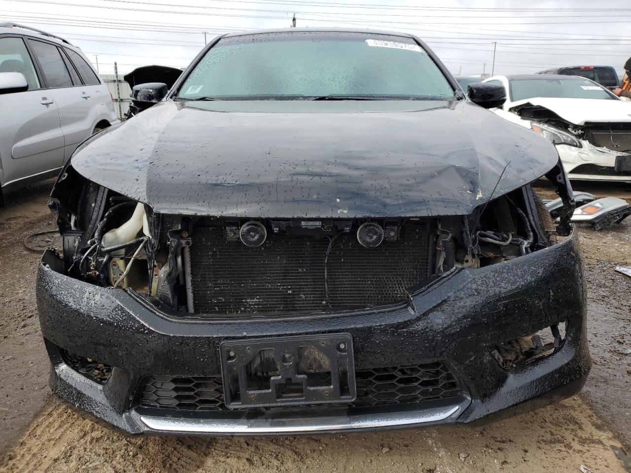 2013 Honda Accord - Image 5