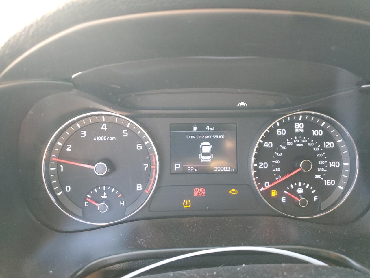 2021 Kia Forte - Image 9
