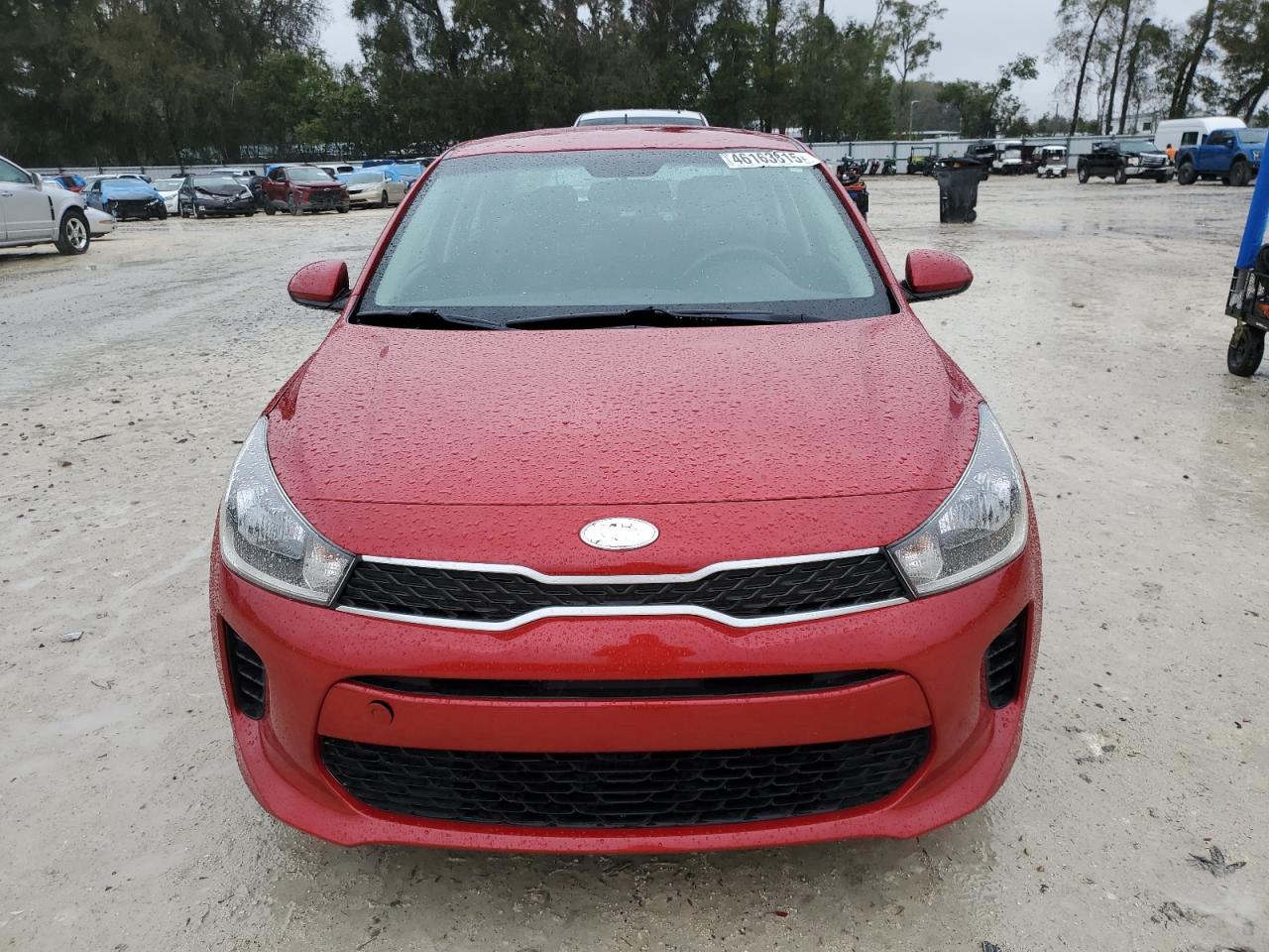 2019 Kia Rio - Image 5
