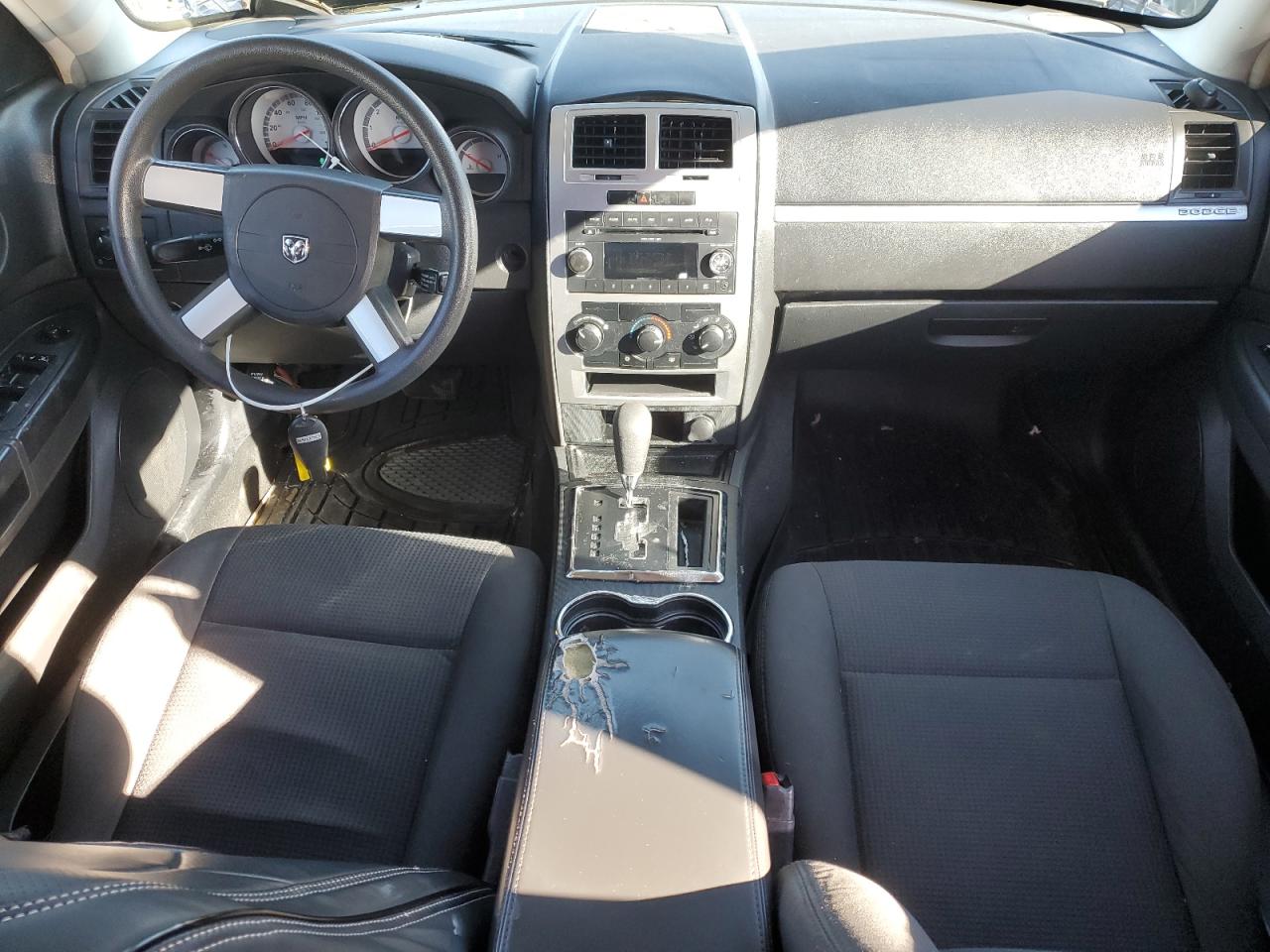 2009 Dodge Charger - Image 8