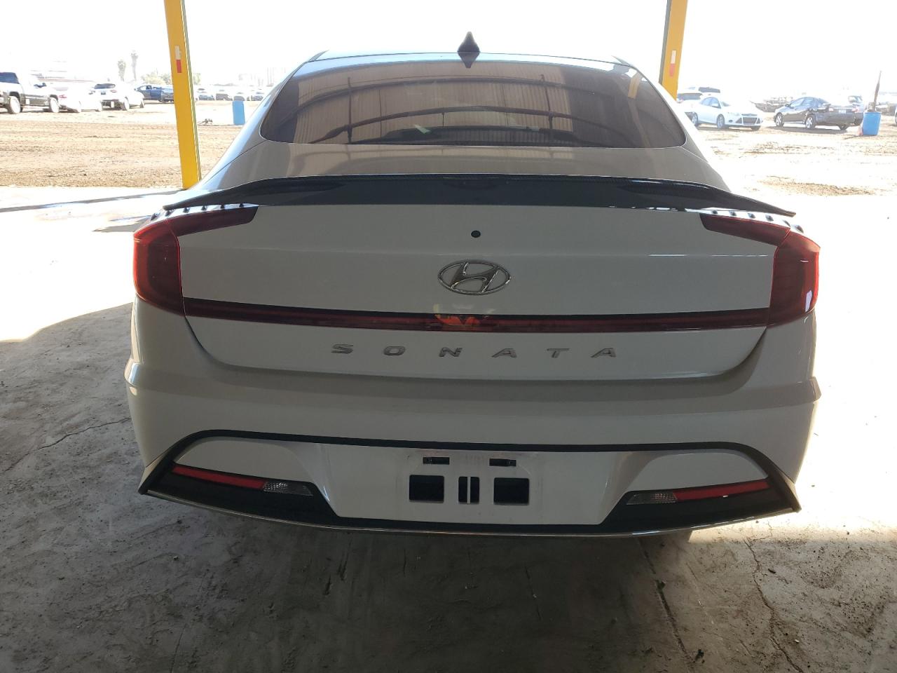 2021 Hyundai Sonata - Image 6