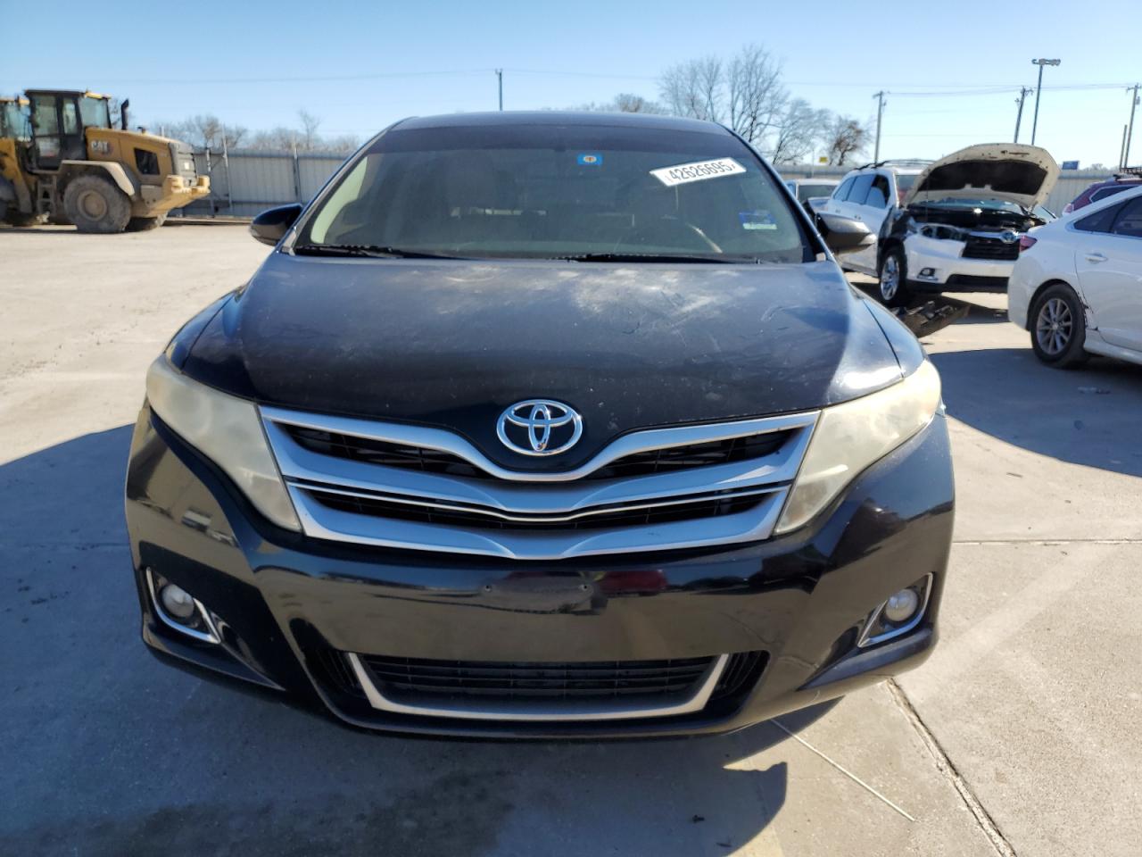 2013 Toyota Venza - Image 5