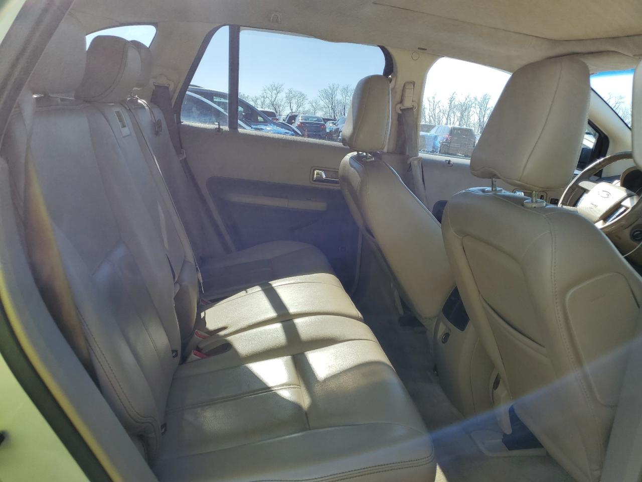 2007 Ford Edge - Image 12