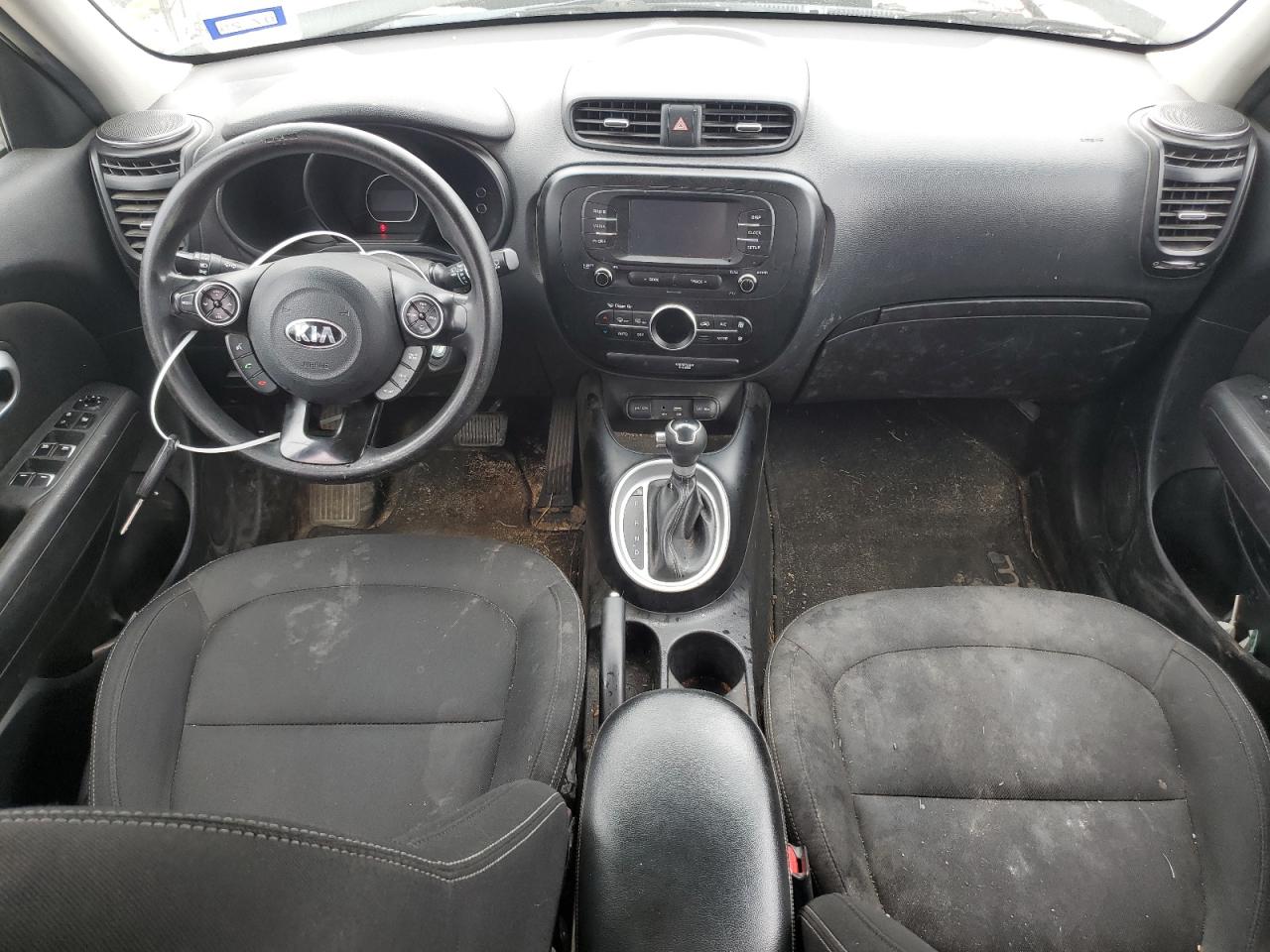 2017 Kia Soul - Image 8