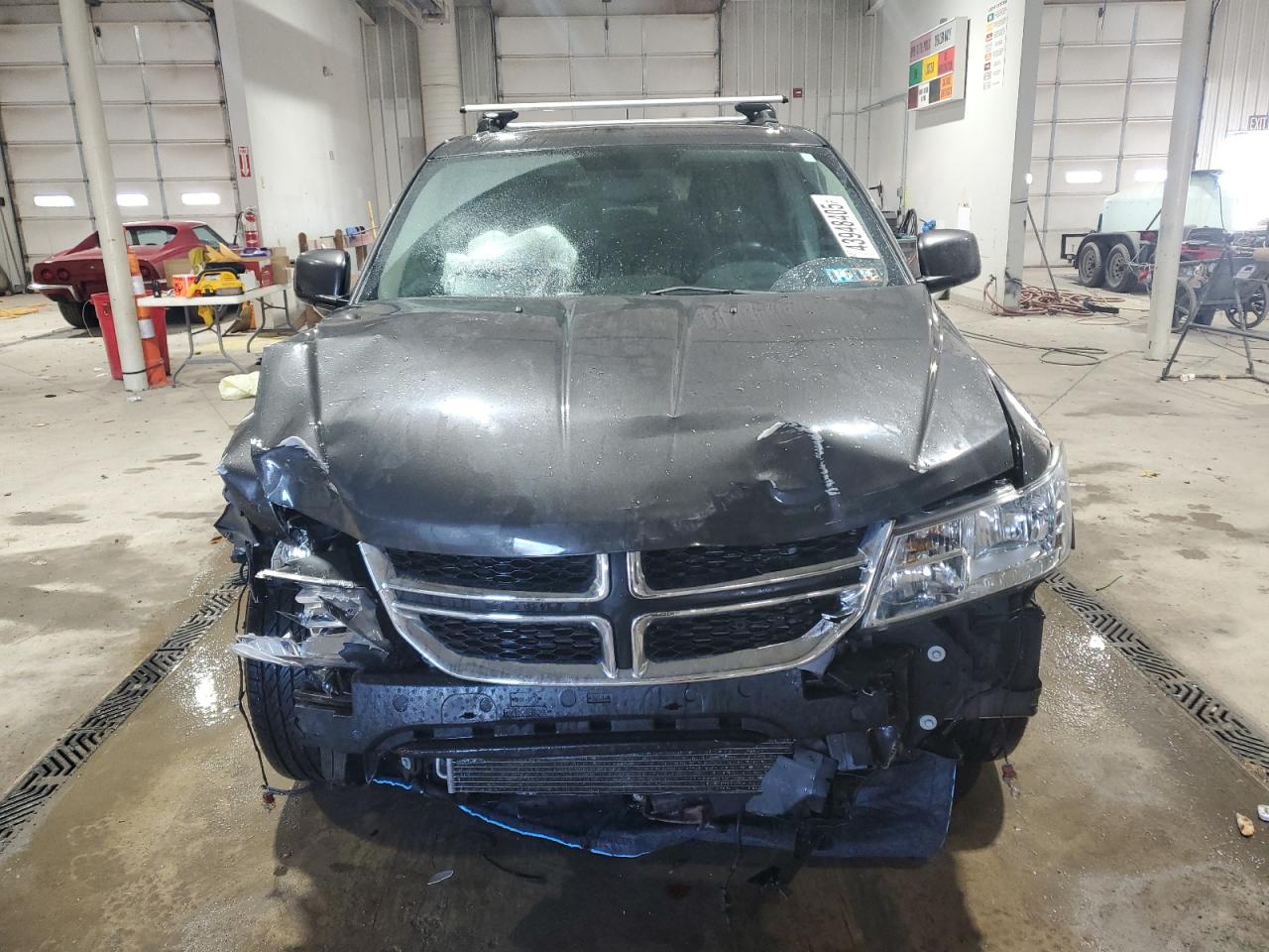 2016 Dodge Journey - Image 5