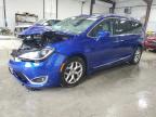2018 Chrysler Pacifica Touring L Plus na sprzedaż w Cahokia Heights, IL - Front End