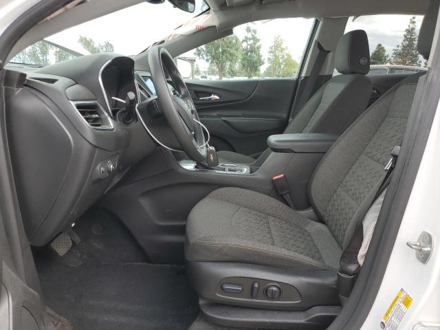  CHEVROLET EQUINOX 2022 Белы