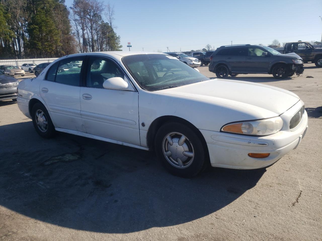 2000 Buick LeSabre - Image 4