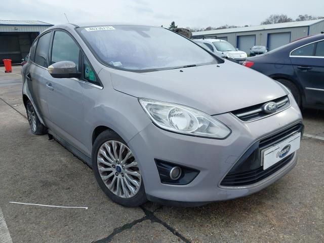 2011 FORD C-MAX TITA