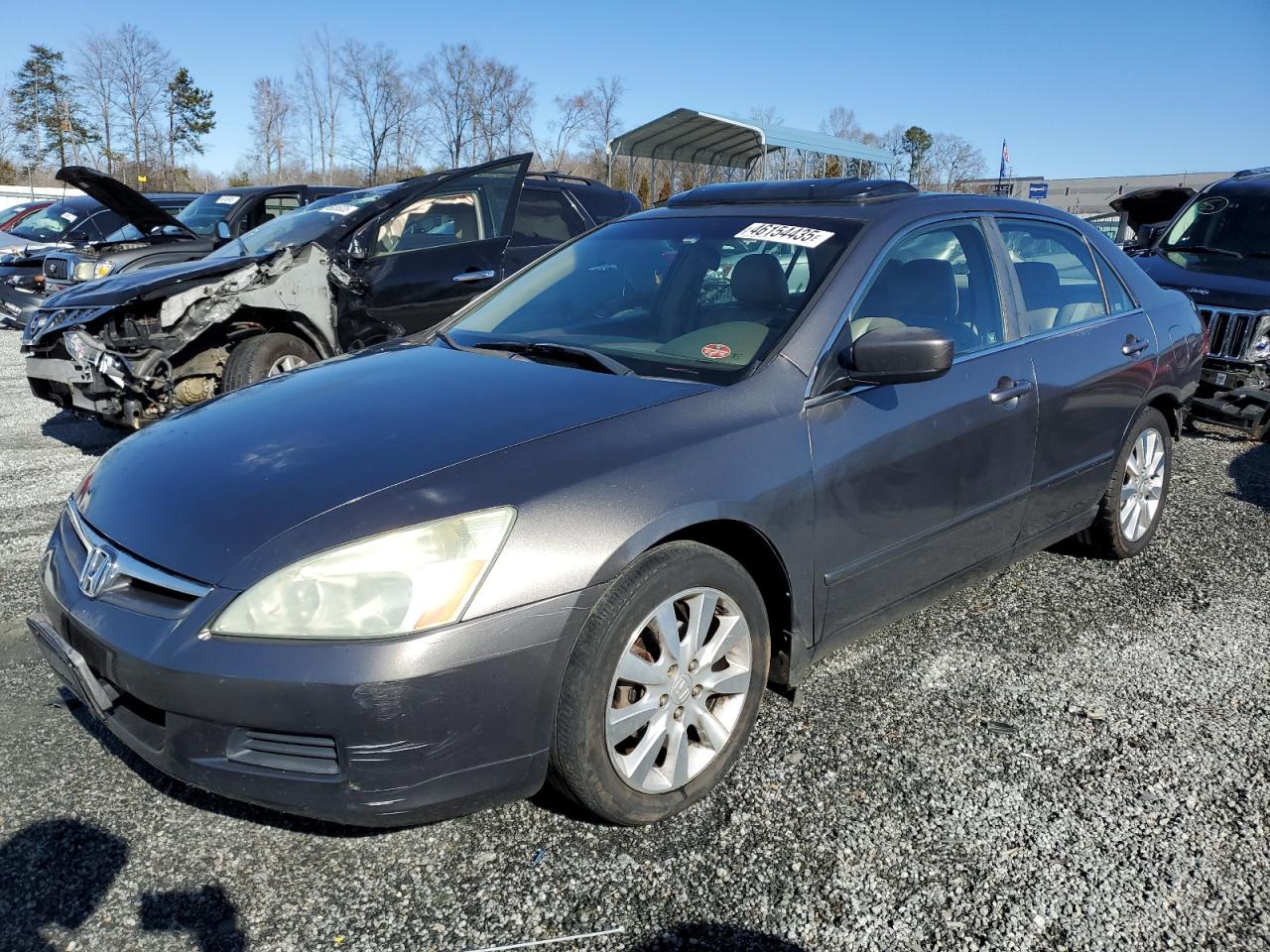 2006 Honda Accord - Image 1