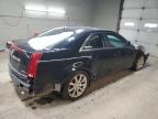 2008 Cadillac Cts Hi Feature V6 на продаже в Angola, NY - All Over