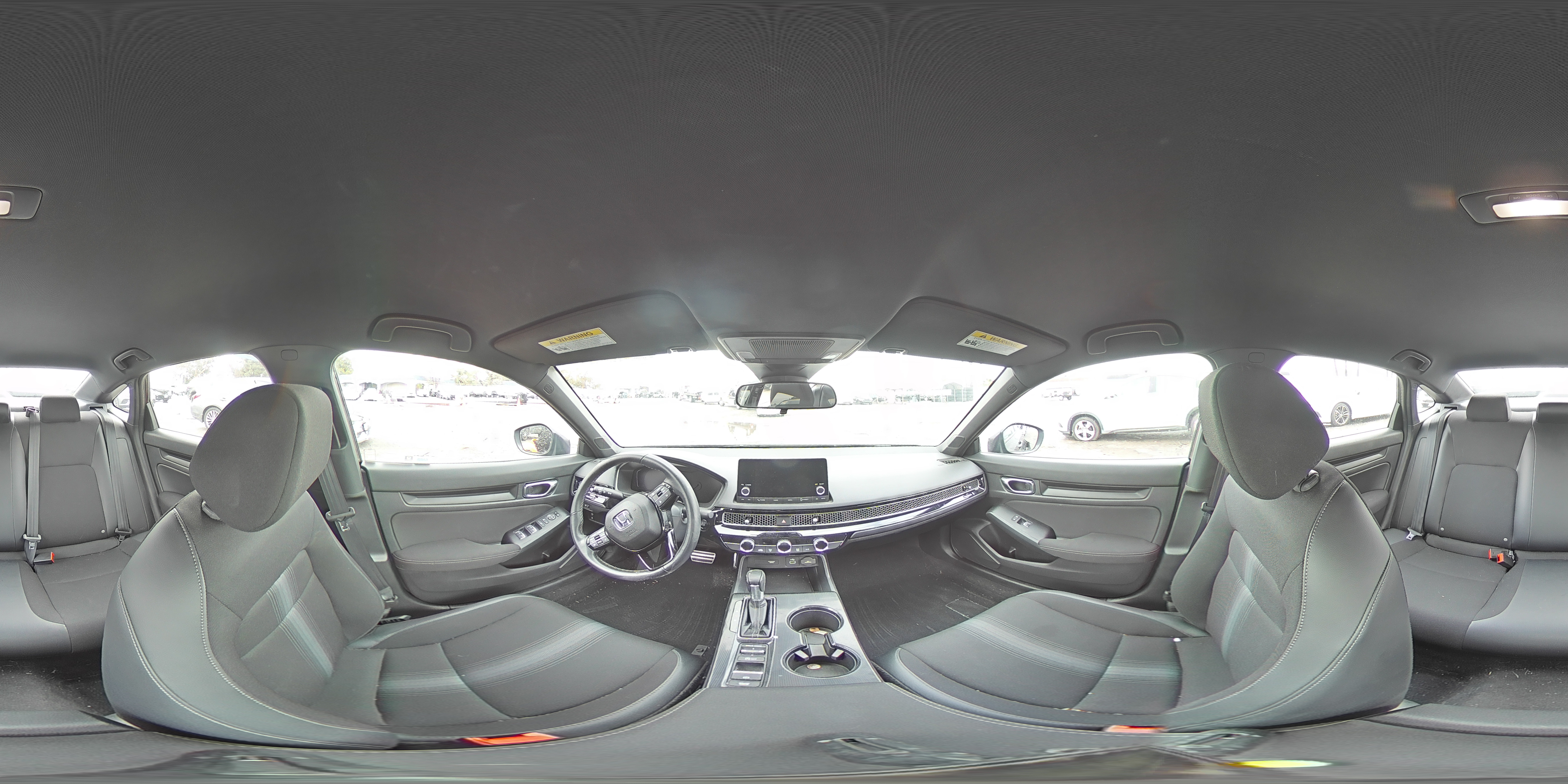 2023 Honda Civic - Image 13
