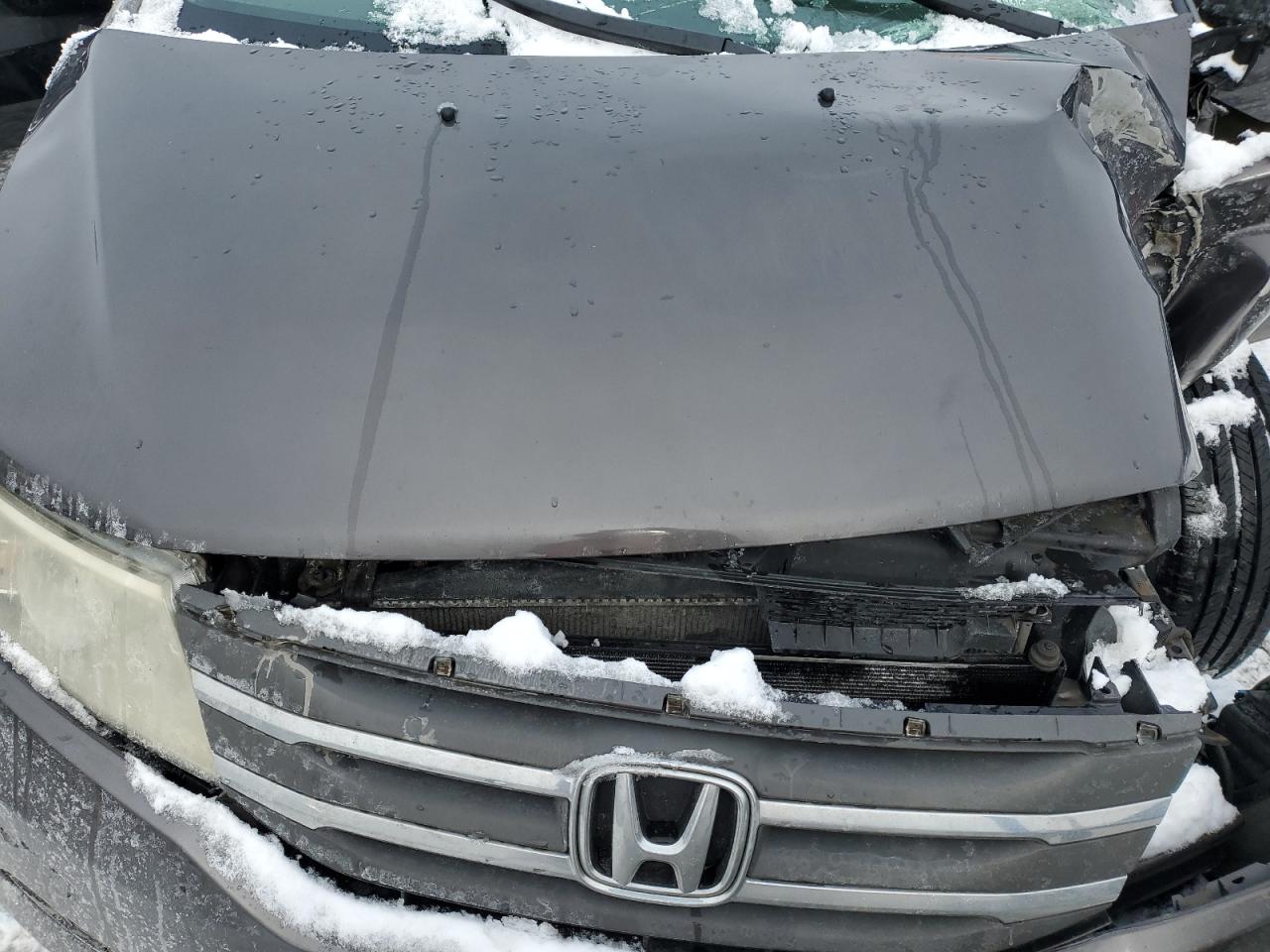 2012 Honda Odyssey - Image 12