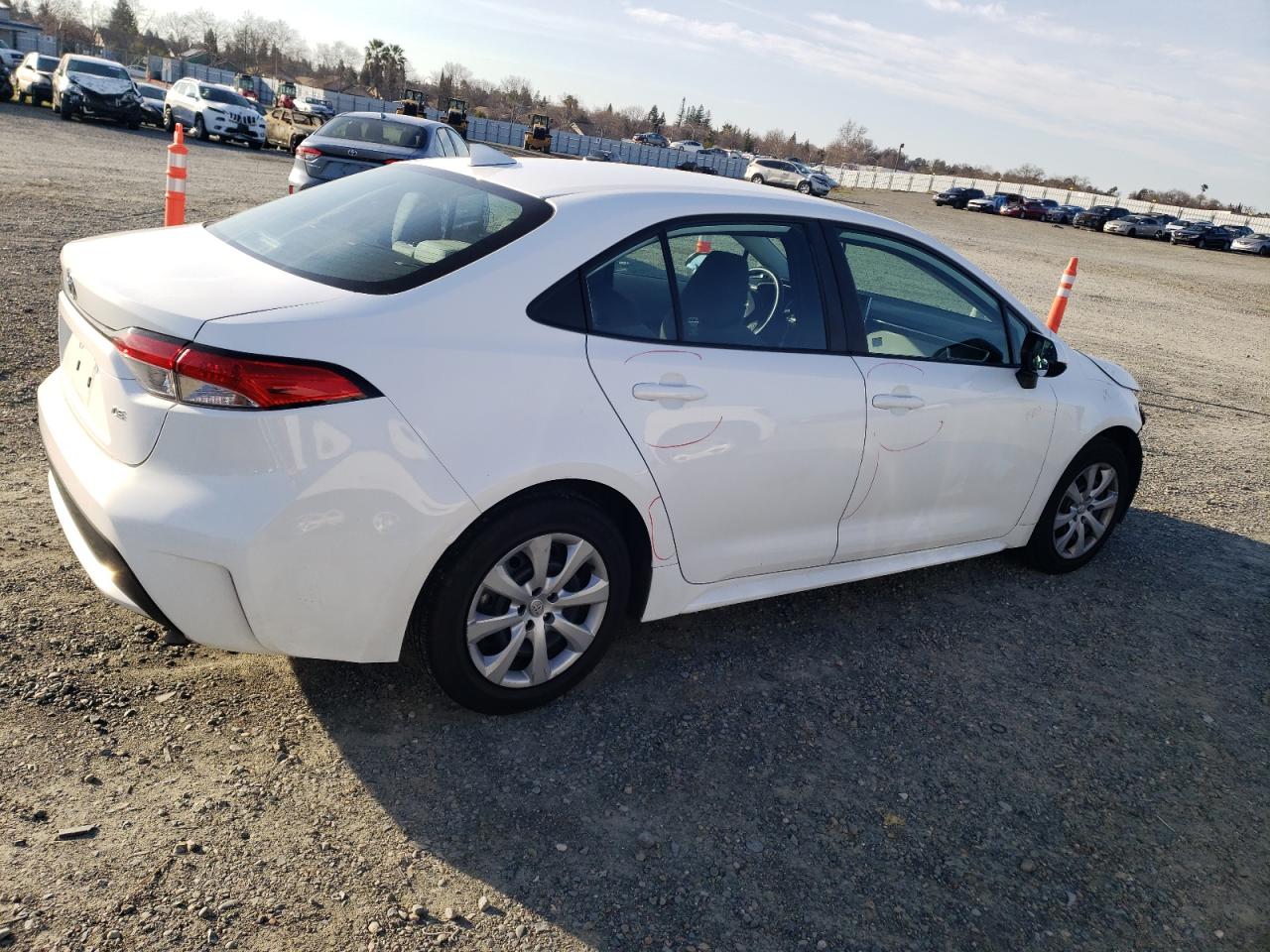 2021 Toyota Corolla - Image 3