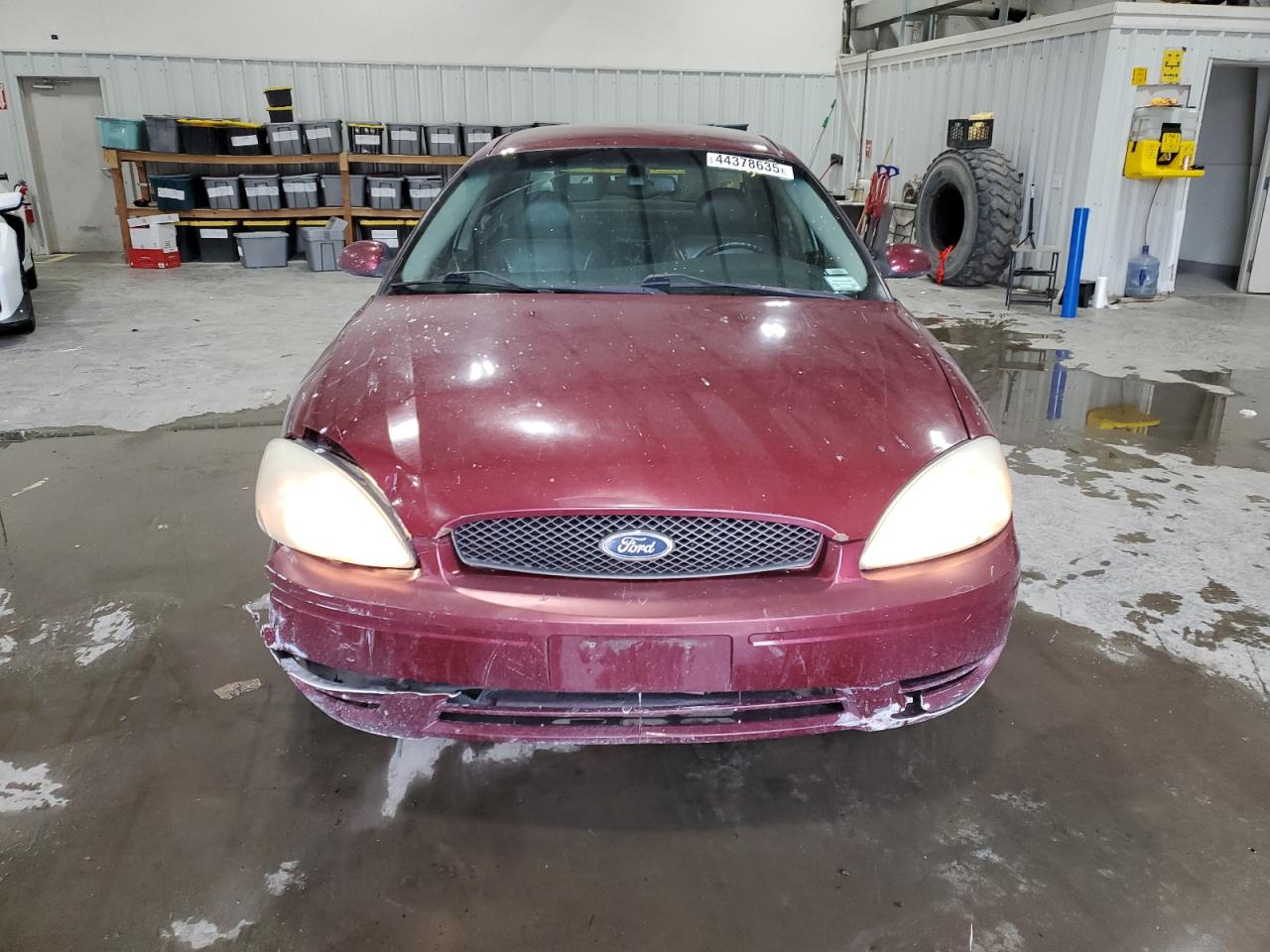 2004 Ford Taurus - Image 5