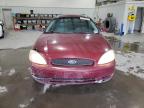 2004 Ford Taurus Ses na sprzedaż w Albany, NY - Side