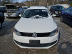 2011 Volkswagen Jetta Se zu verkaufen in North Billerica, MA - Water/Flood