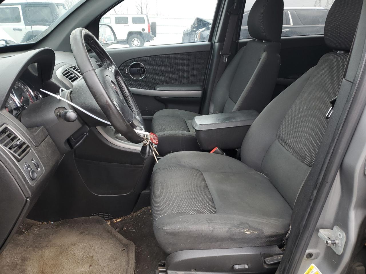 2006 Pontiac Torrent - Image 7