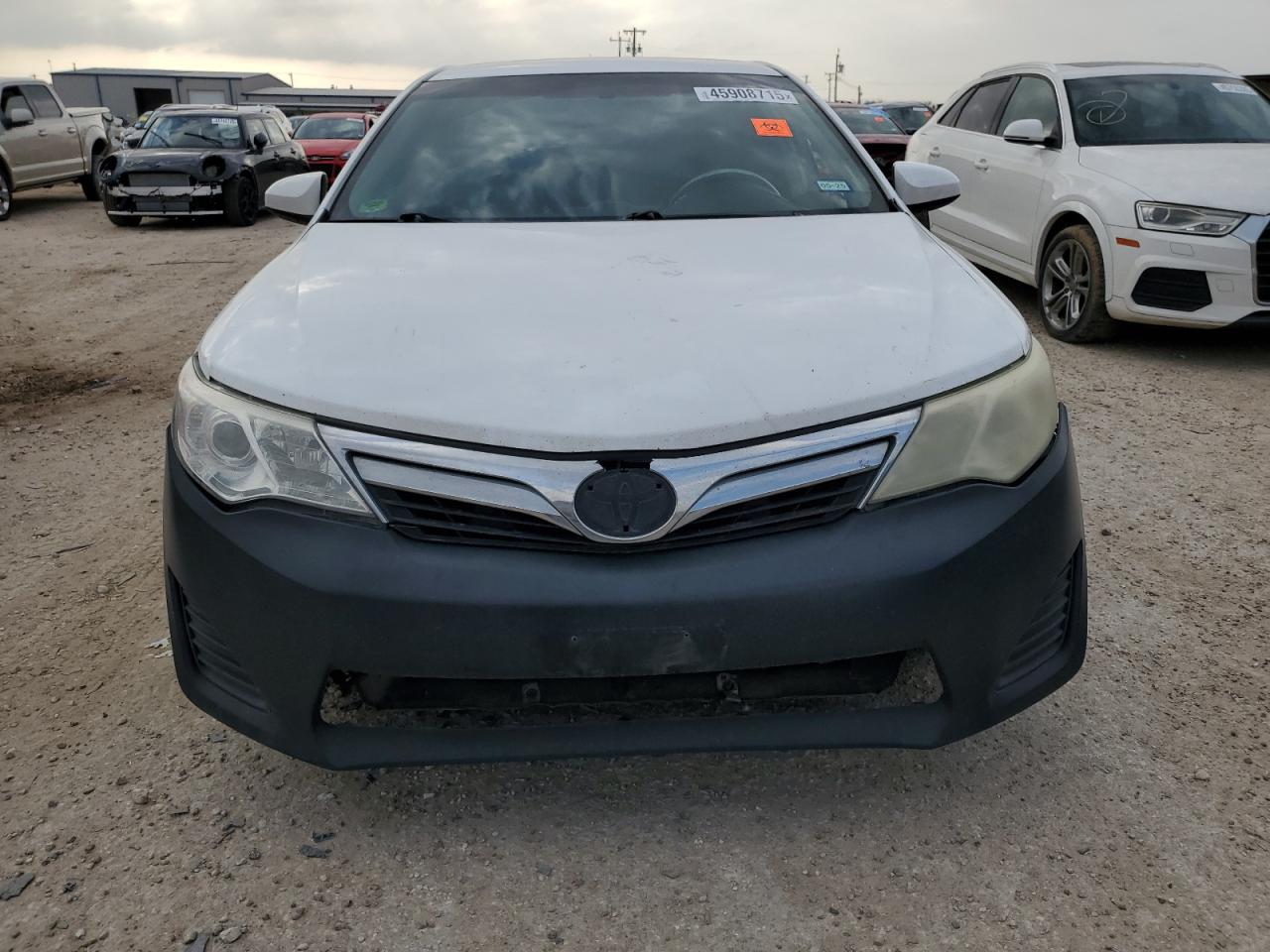 2014 Toyota Camry - Image 5