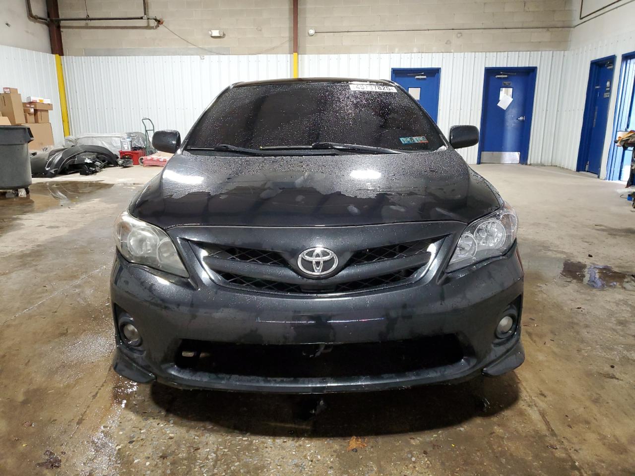 2012 Toyota Corolla - Image 5