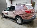 2010 Chevrolet Traverse Lt de vânzare în Billings, MT - Front End