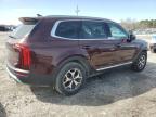 2021 Kia Telluride Ex zu verkaufen in Montgomery, AL - Front End
