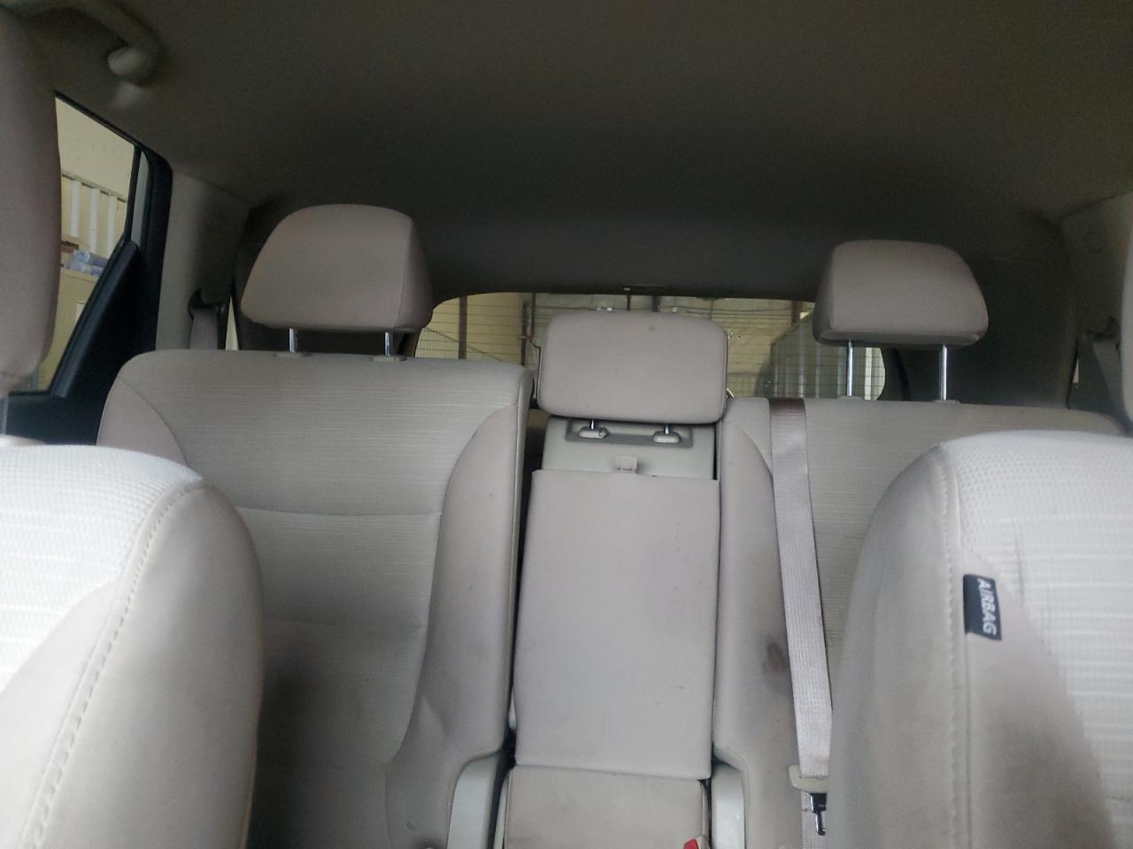 2014 Kia Sorento - Image 10