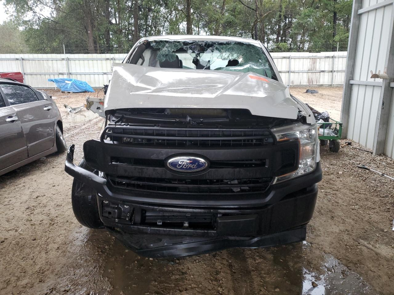 2019 Ford F-150 - Image 5