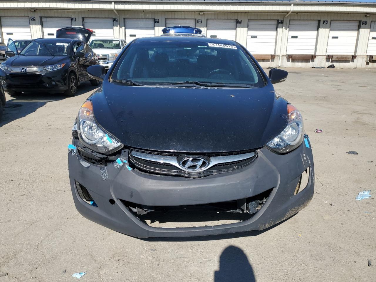 2013 Hyundai Elantra - Image 5