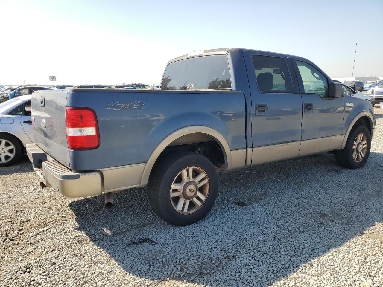 2004 Ford F-150 - Image 3