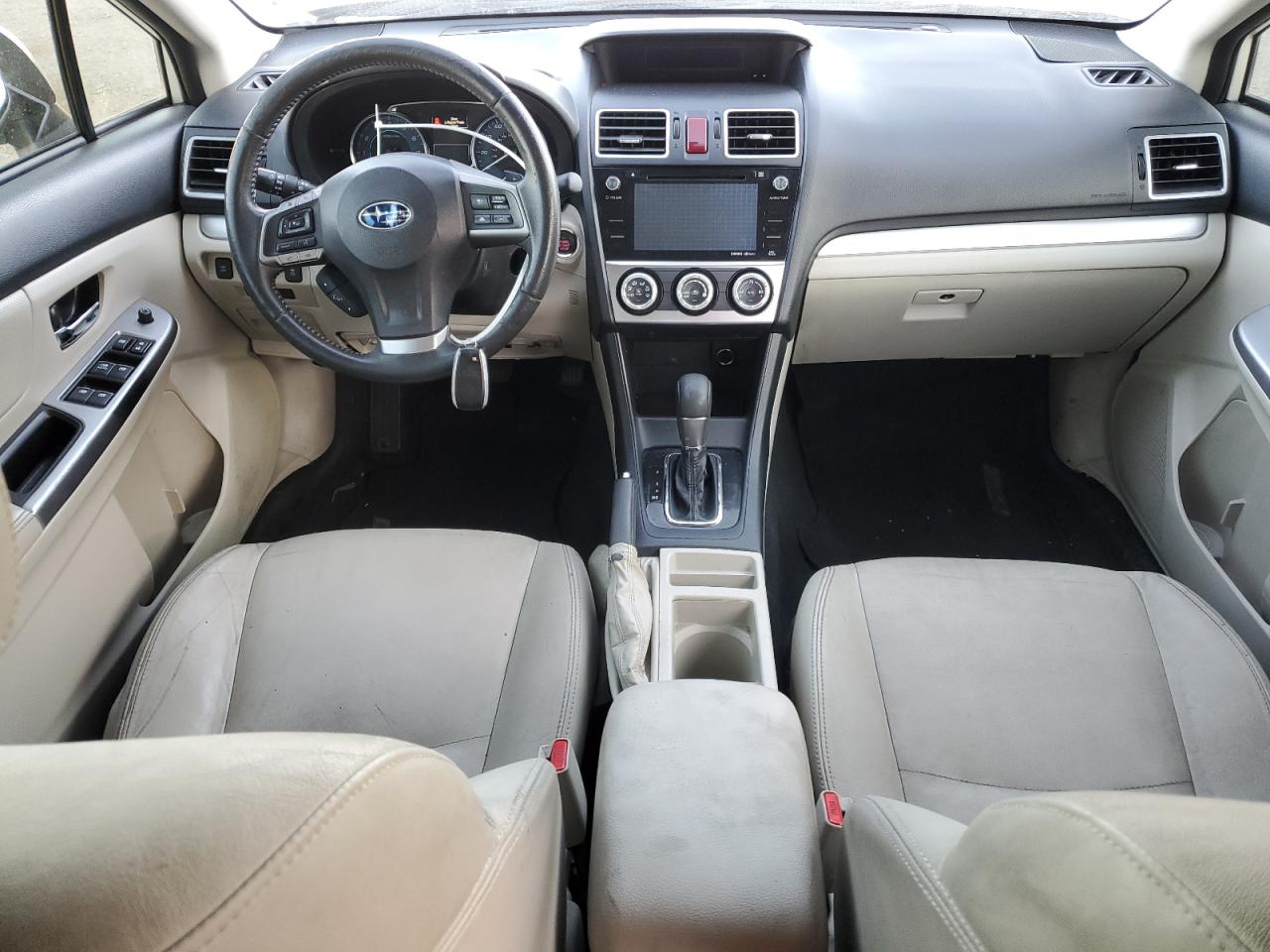 2015 Subaru Impreza - Image 8