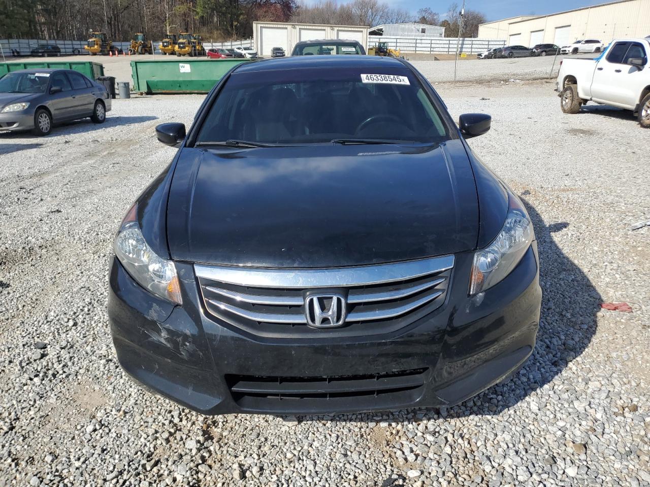 2012 Honda Accord - Image 5