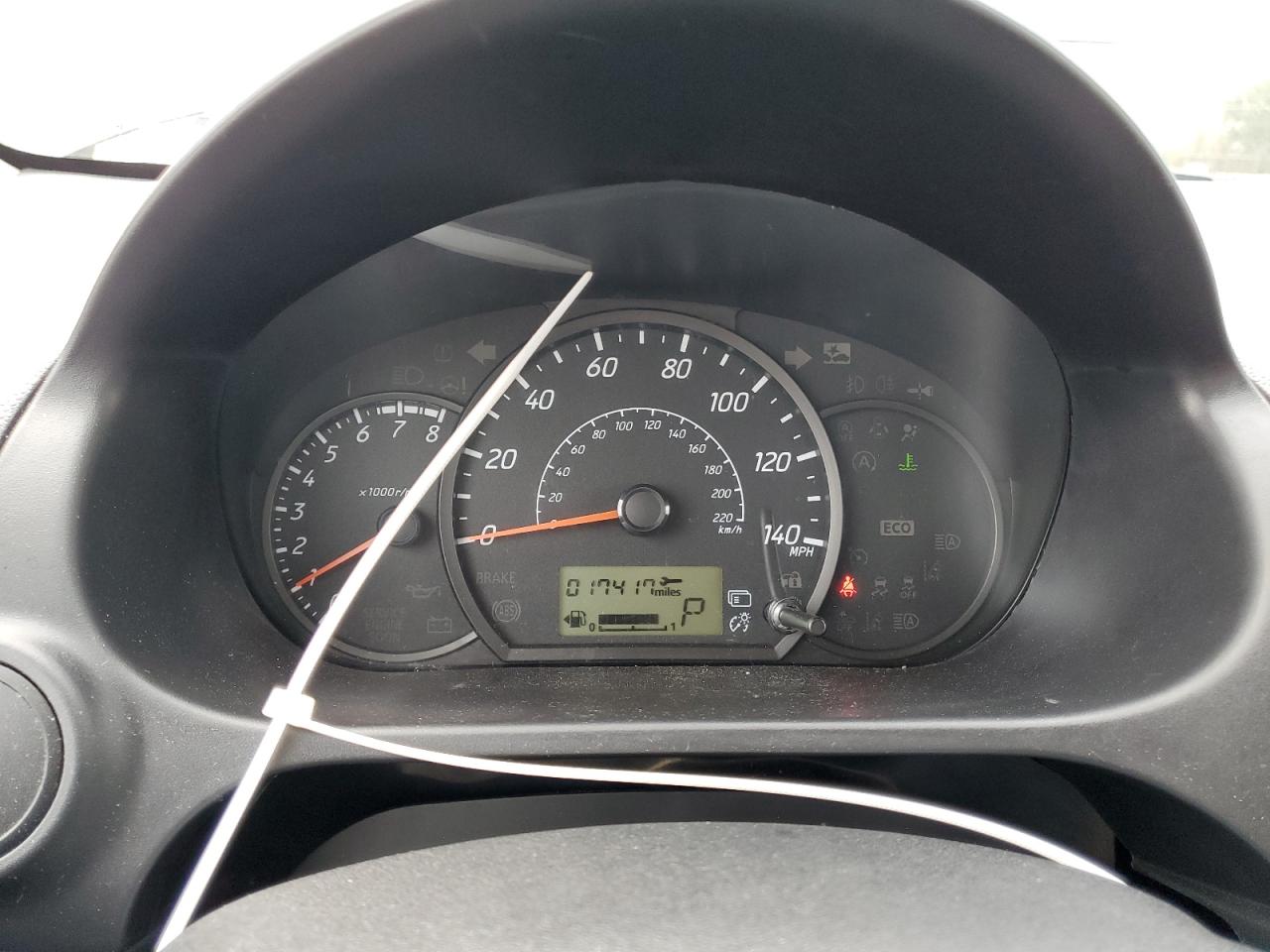 2024 Mitsubishi Mirage - Image 9