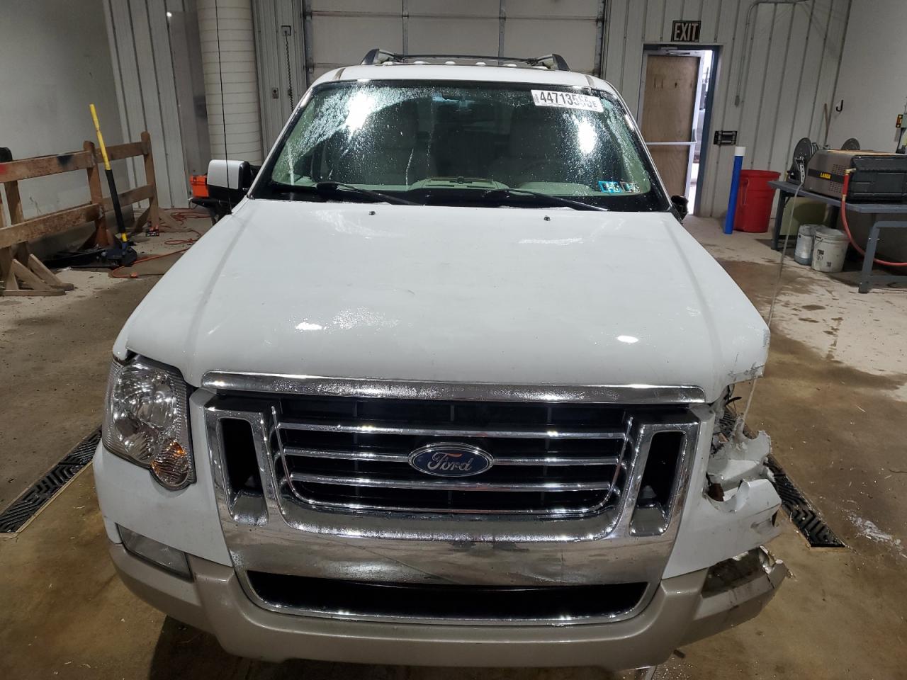 2007 Ford Explorer - Image 5